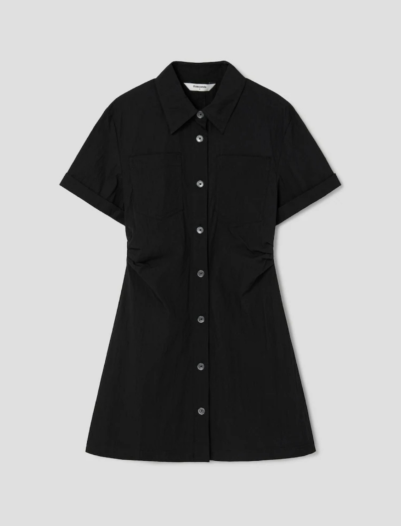 에잇 세컨즈 원피스