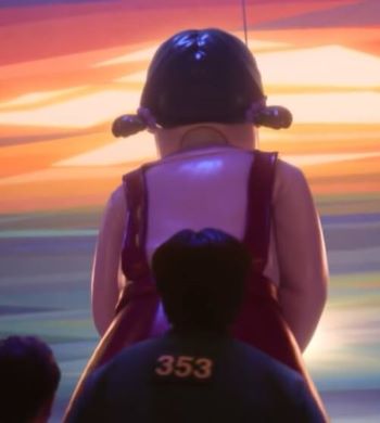 오징어게임3-영희