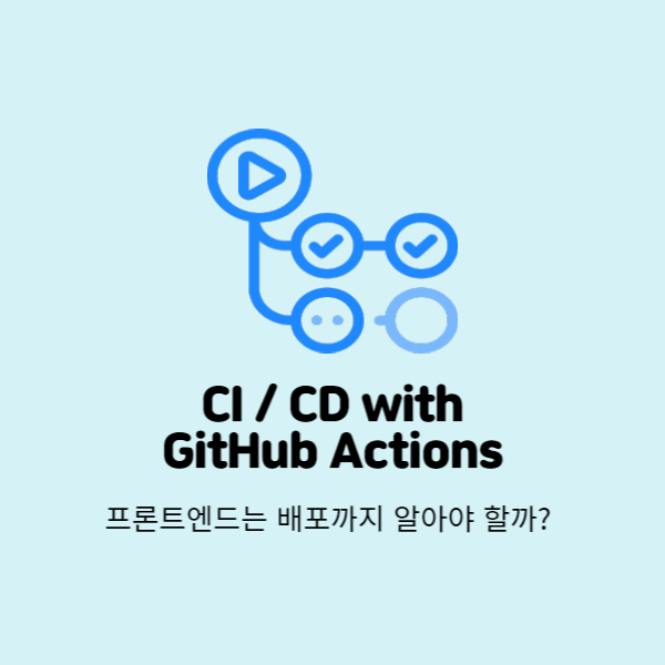 CI/CD with GitHub Actions