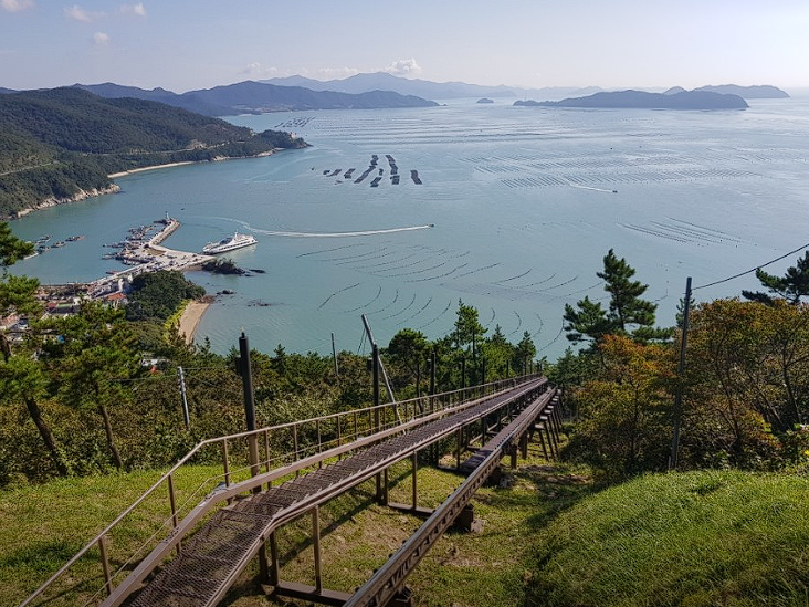 땅끝마을 해남 여행 가볼만한 곳