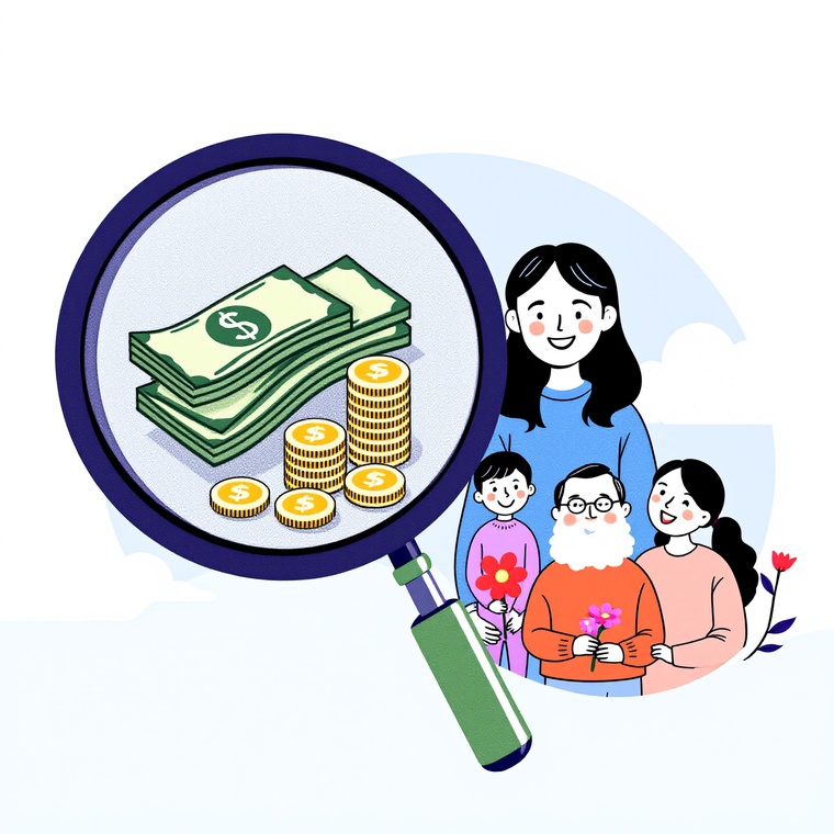 2인가구 중위소득 100% 기준표