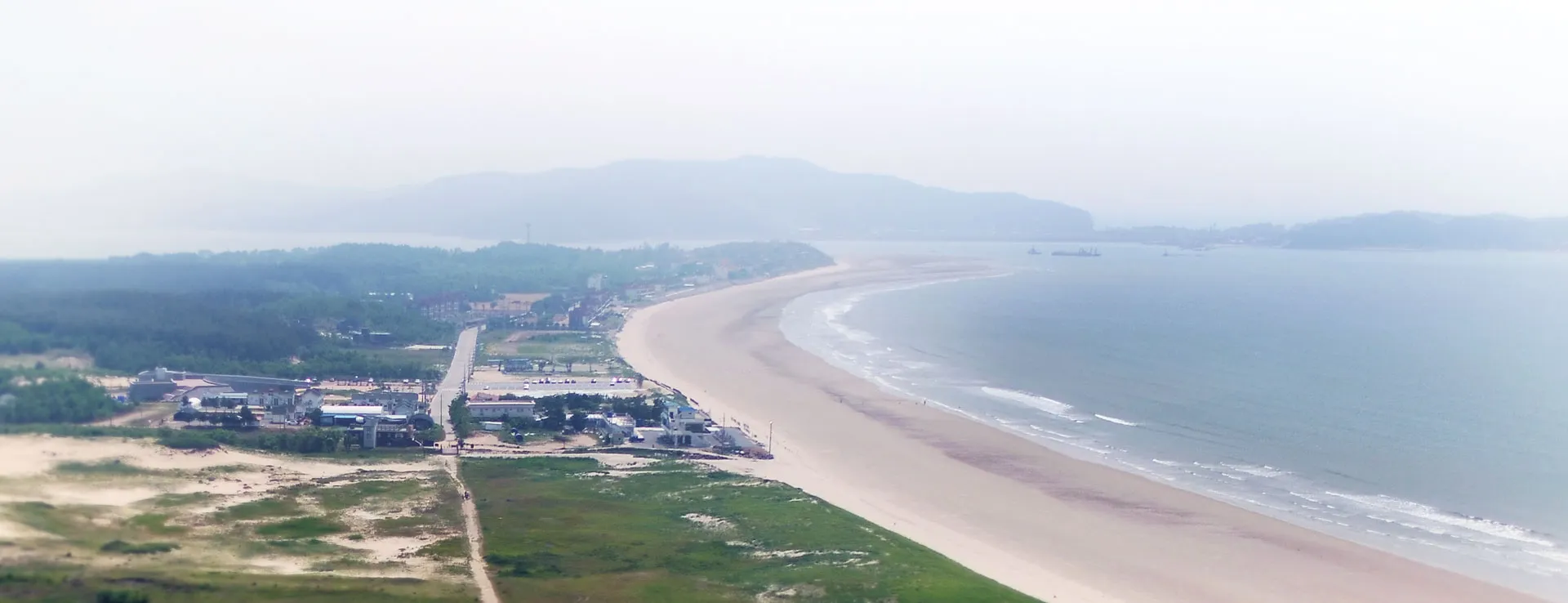 태안 신두리해수욕장 신두리해안사구 자연 풍경과 체험_5