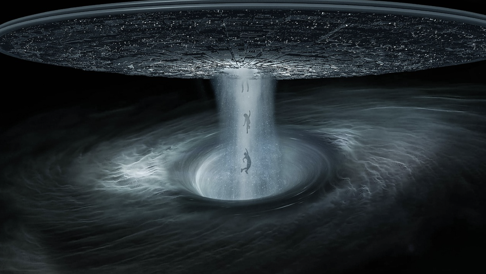 외계 문명의 신호 — 우리는 혼자가 아닐까?