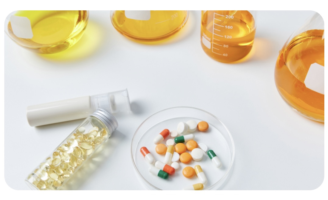 같이 복용하면 좋을 영양제 조합