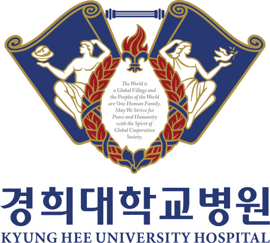 경희대학교병원 홈페이지 http://www.khuh.or.kr
