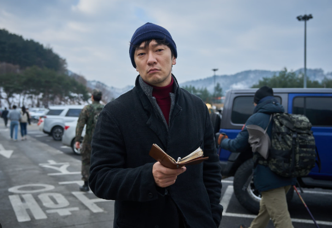 나인퍼즐 몇부작 출연진 정보 1화~6화 줄거리