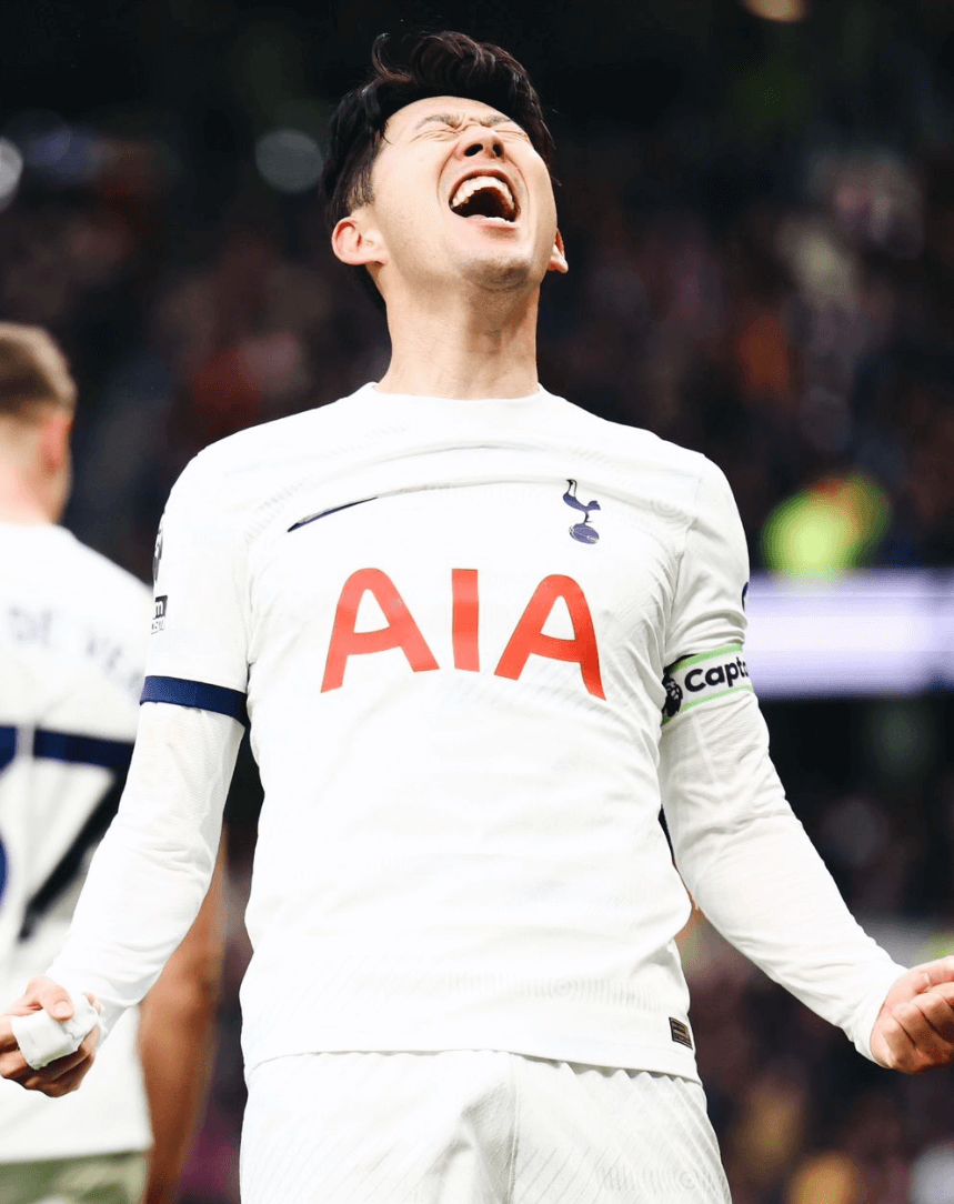 토트넘 대 셰필드 최종전 중계보러가기