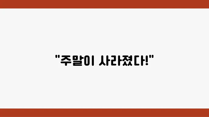 여행 중 발생한 미스터리한 사건의 전개