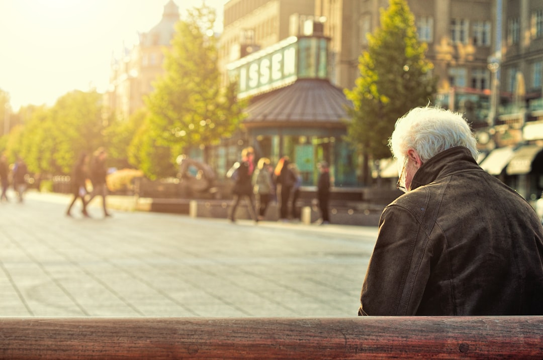 Elderly