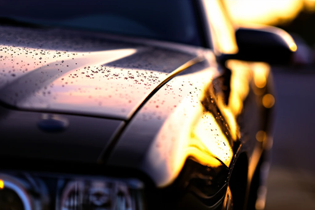 내 차 광택, 얼마나 자주 해야 할까