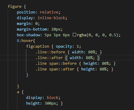 bracket pari colorizer 적용전