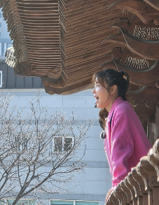 배우 김규리 프로필 총정리 나이 대표작 신명 출연까지 근황 업데이트