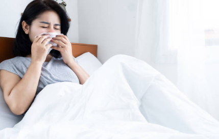 비염 증상&amp;#44; 뿌리를 뽑으려면&amp;#44; 치료방법 총정리 (2024ver)