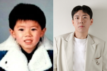 양세찬 과거와 현재