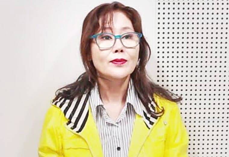 성우-강희선