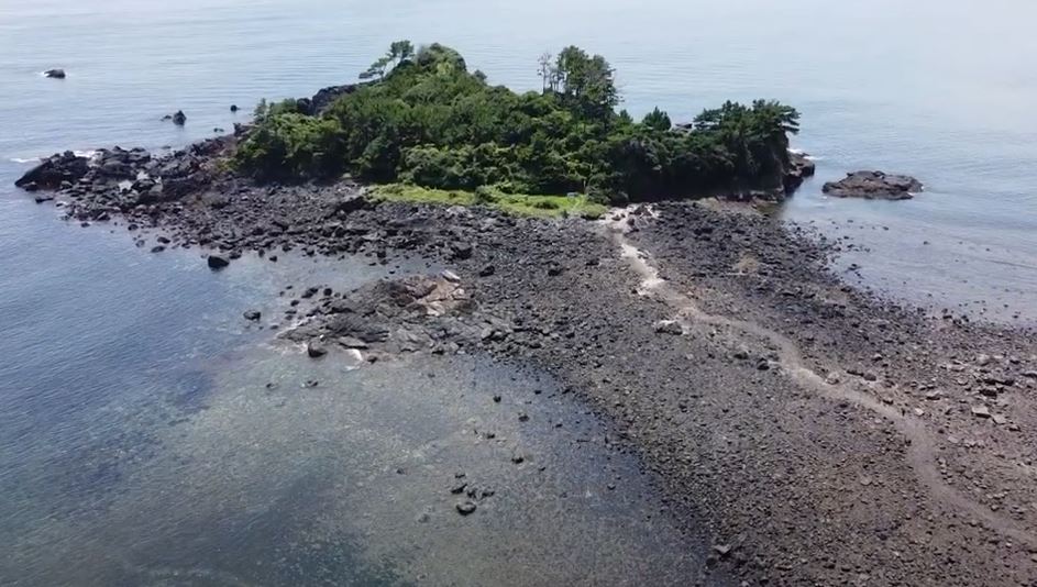 아름다운 서건도