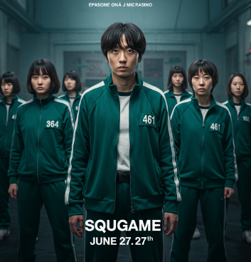 3. 시즌 3의 중심: 성기훈의 복수 혹은 새로운 게임 설계자?