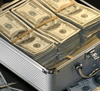 민생 회복 지원금