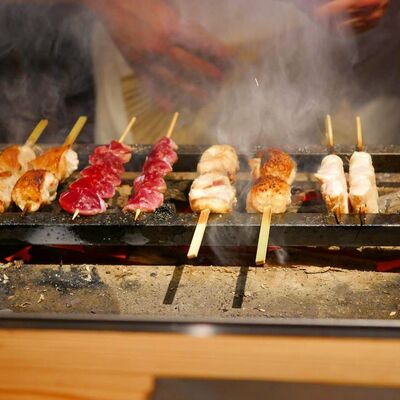 시부야 야키토리 맛집 추천 3곳[도쿄 현지인 추천](토리차타로&#44; 하루카&#44; 타라쿠)