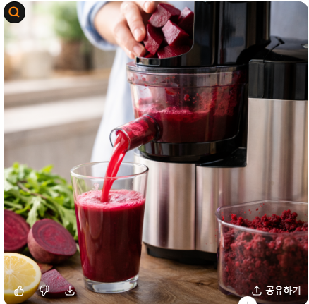 비트 녹즙 먹고 신 물 넘어오는 이유?(사상체질별 효능,위염과 비트)