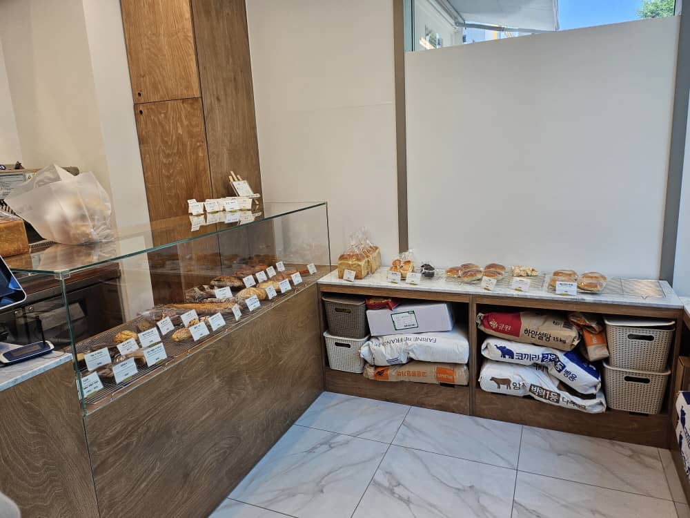 송도 루트베이커리