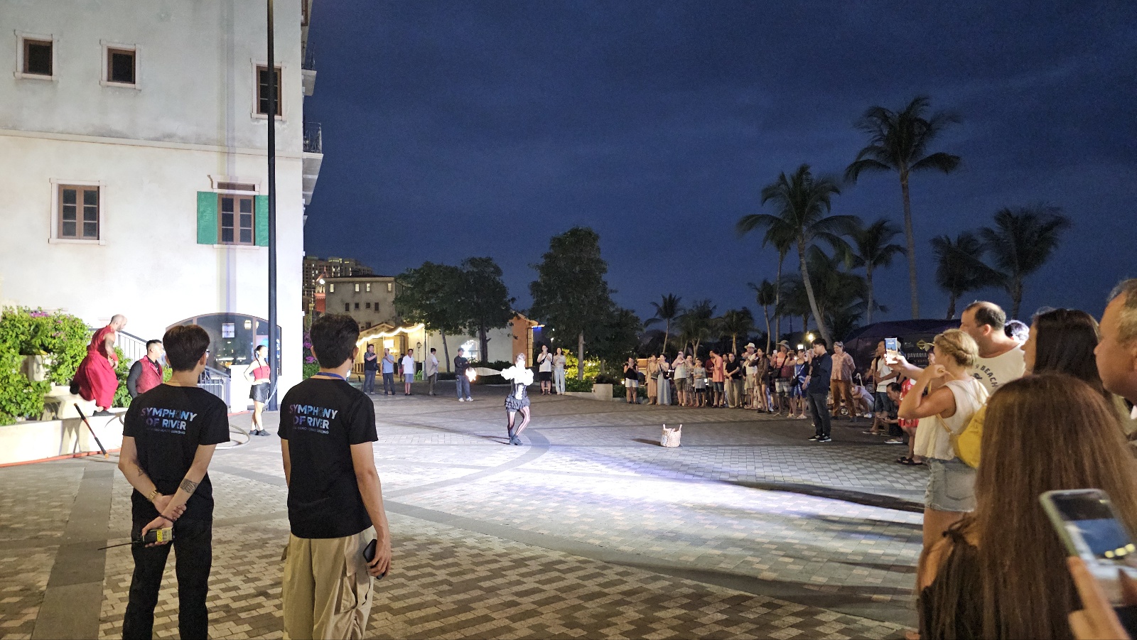 [25.3월] 푸꾸옥 #11&amp;#124;선셋타운 야시장(Chợ Đ&ecirc;m Vui-Fest Bazaar)&amp;마트(Vietnam Select)