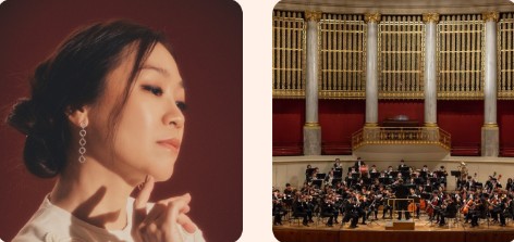 로즈밸리콘서트 성대한 시작