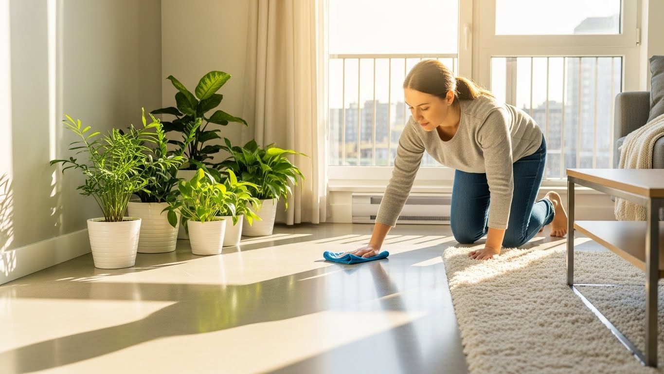 미세먼지공기관리