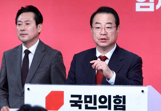 국민의힘 최영희 비례대표 공천 컷오프 이유