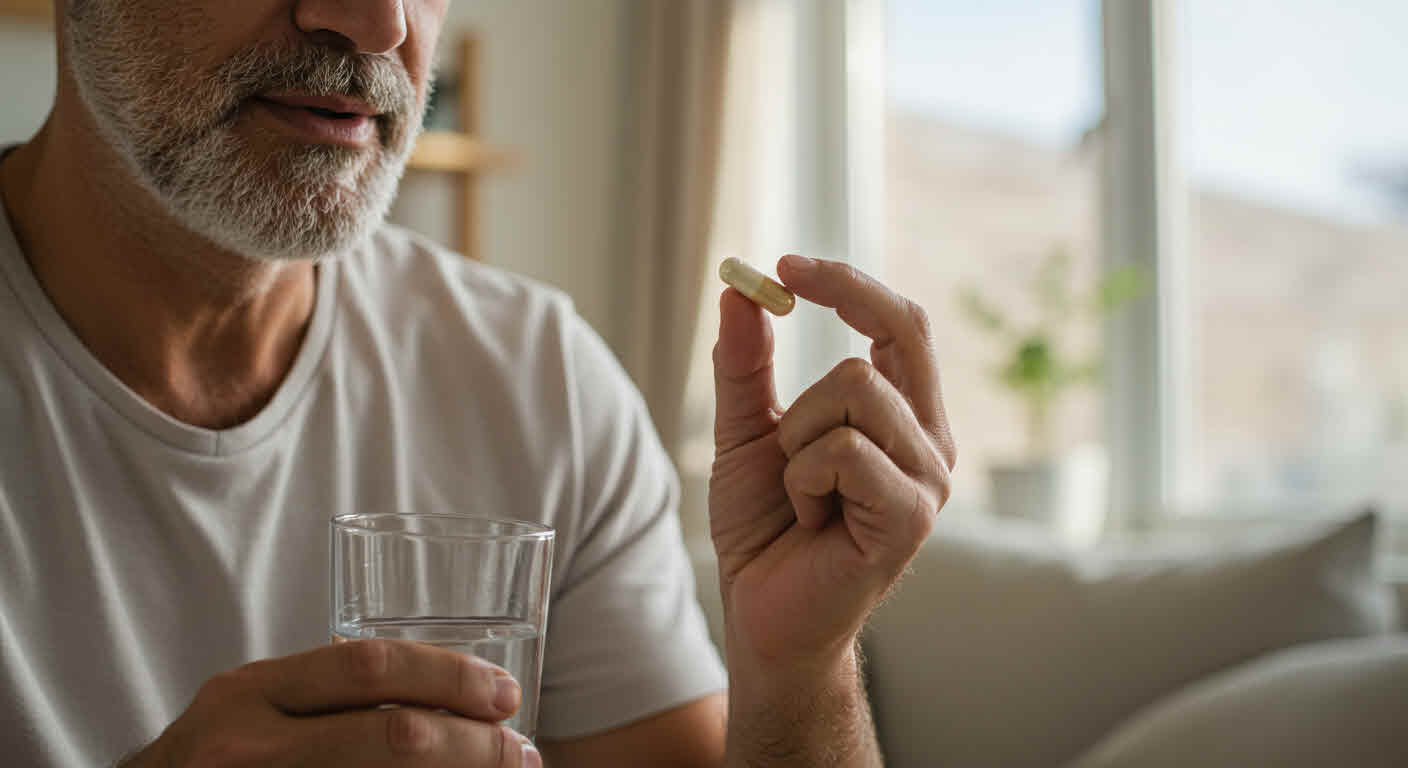 혈액순환 영양제 추천