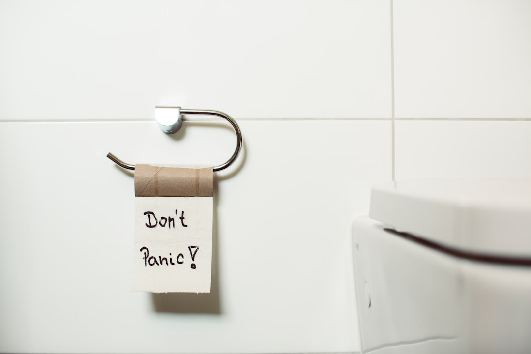Constipation