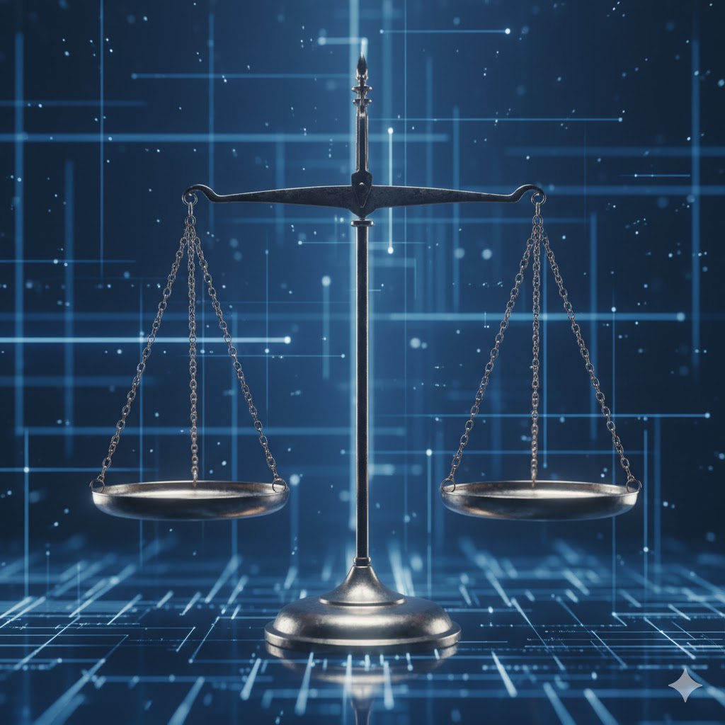 미래를 준비하는 마음가짐: '守中(수중)'의 지혜