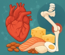 단백질 많은 음식