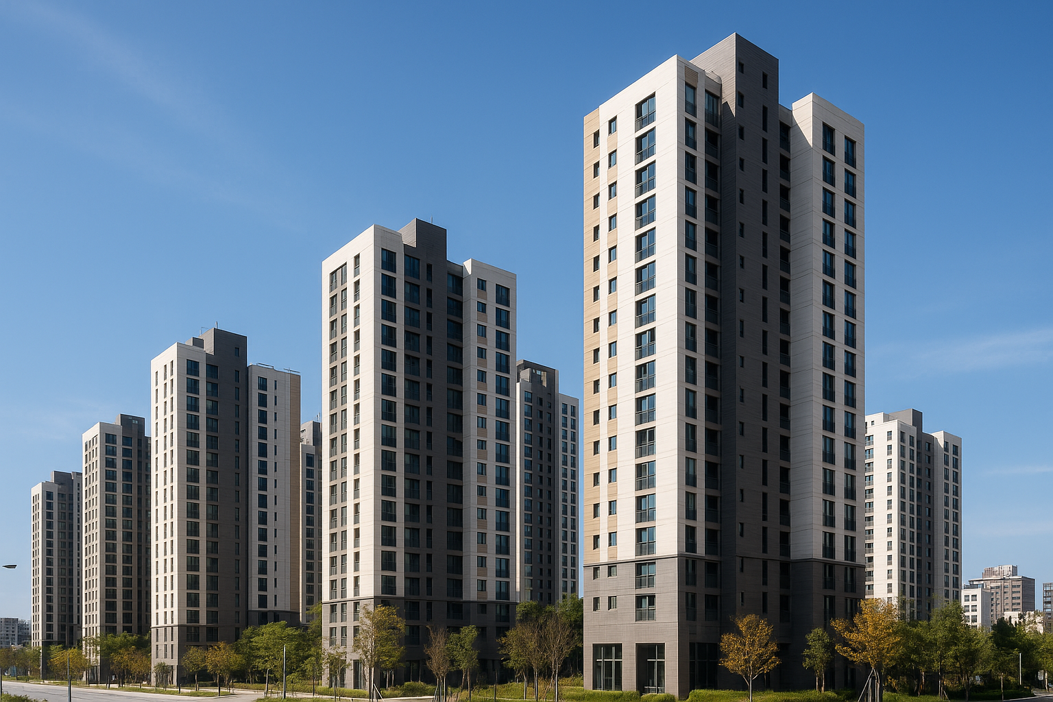 2025년 무주택자 특별공급 조건 총정리