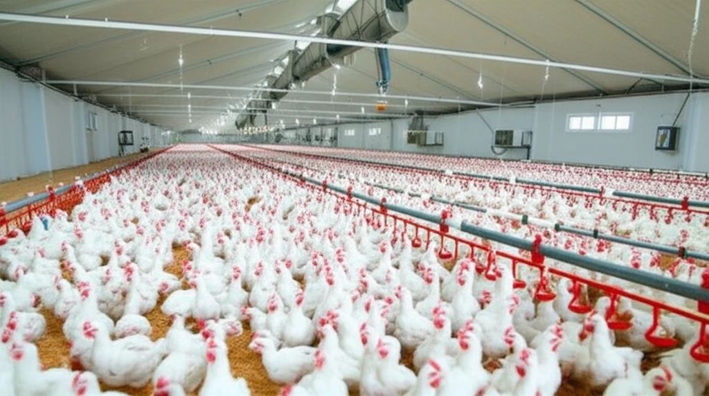 고양시 가금농가 희소식 2025 사육..