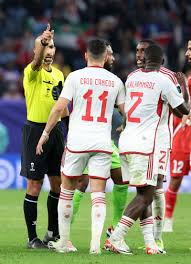 한국 팔레스타인 축구 중계 방송 보러가기