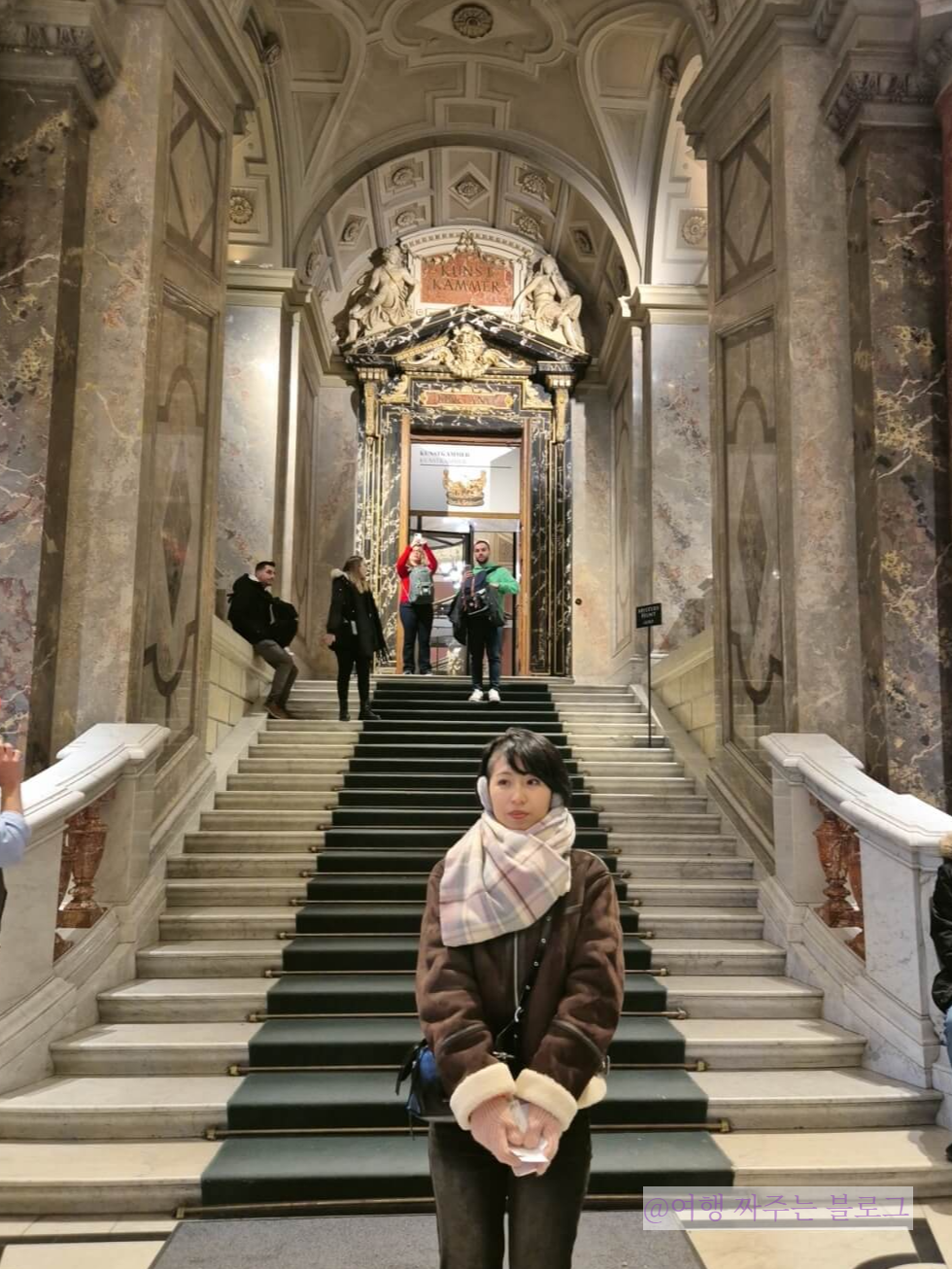 #빈미술사박물관 #비엔나미술사박물관