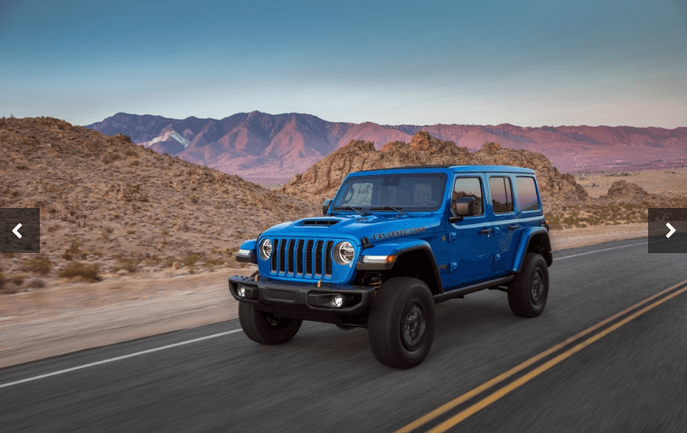 2023-지프-랭글러