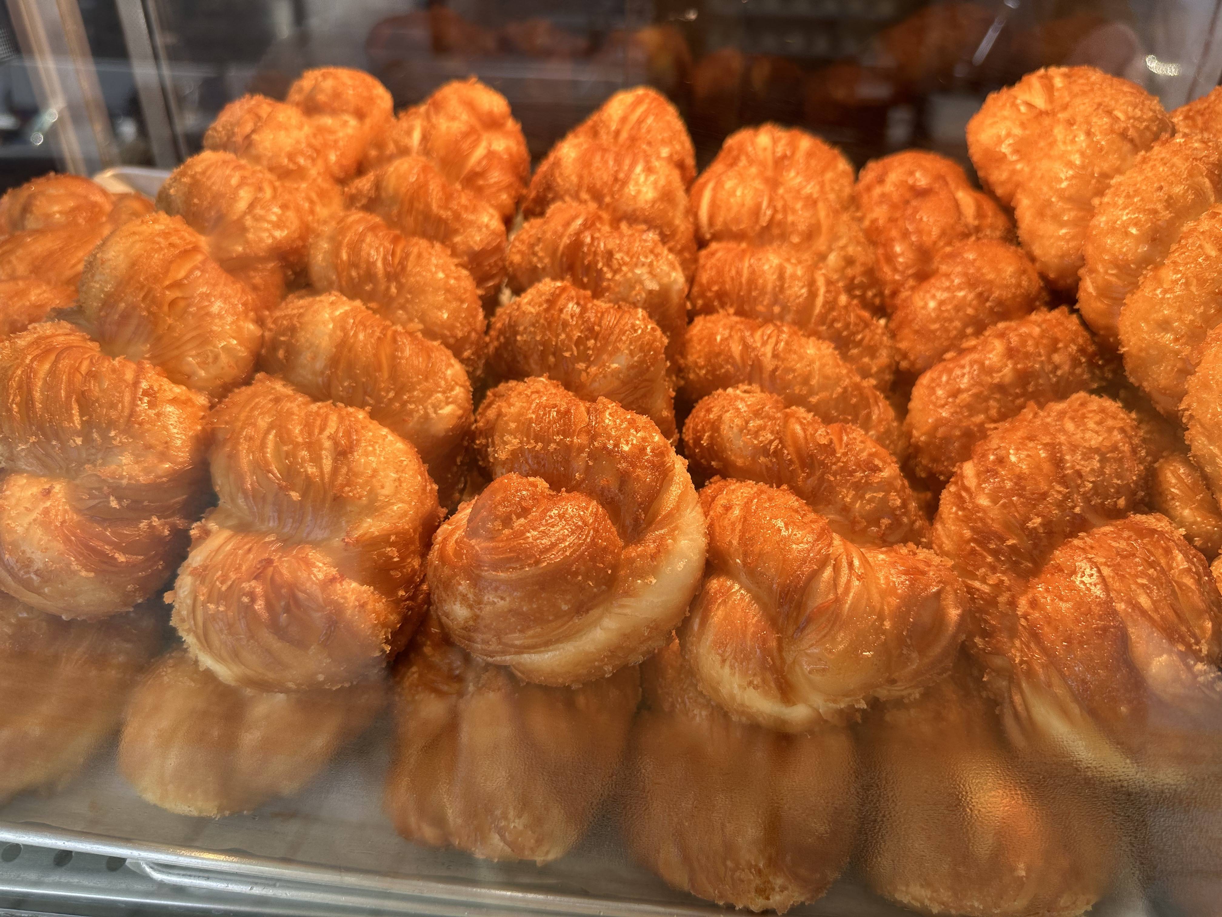 이가 꽈배기