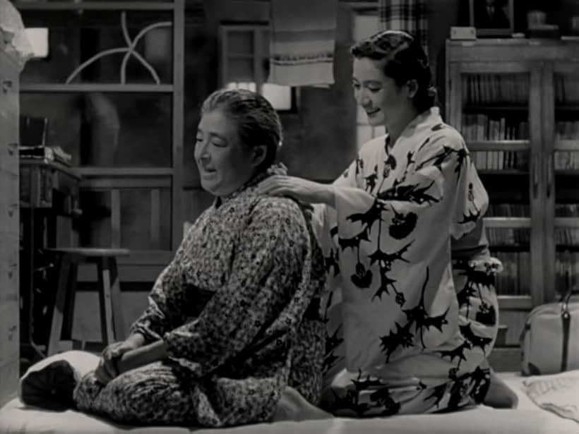 1950년대 일본배경 영화다시보기추천 동경 이야기 결말 후기 리뷰 - 호평과 혹평