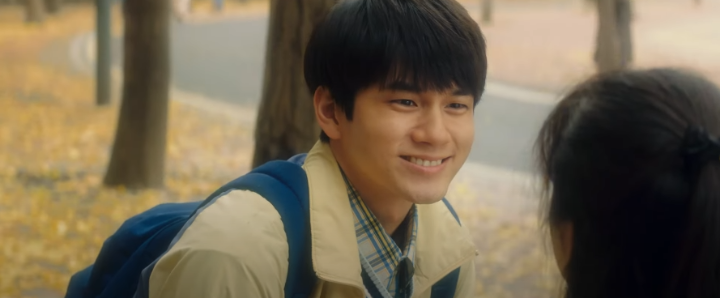 인생은아름다워메인예고편_웃고있는옹성우