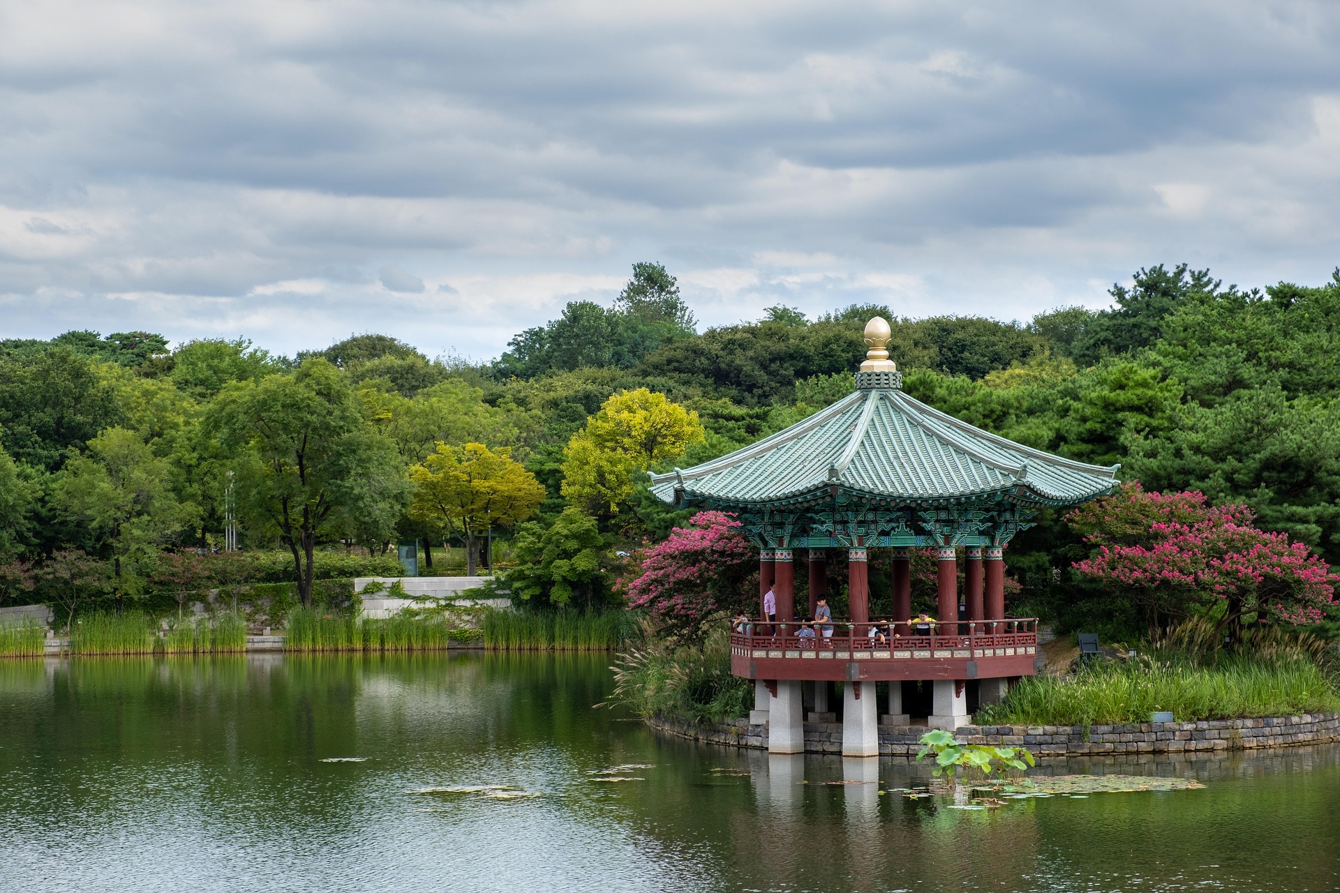 밀양 오연정 여행가이드 (교통, 명소, 음식점 A to Z)