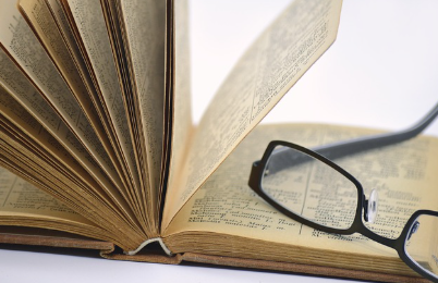 책 냄새 감별사