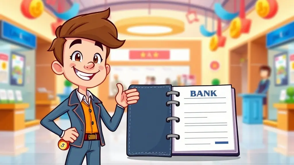 예금자보호제도 설명하는 이미지