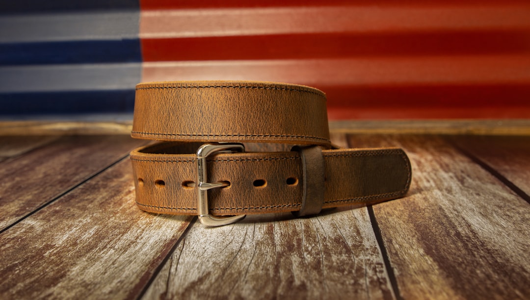 Belt