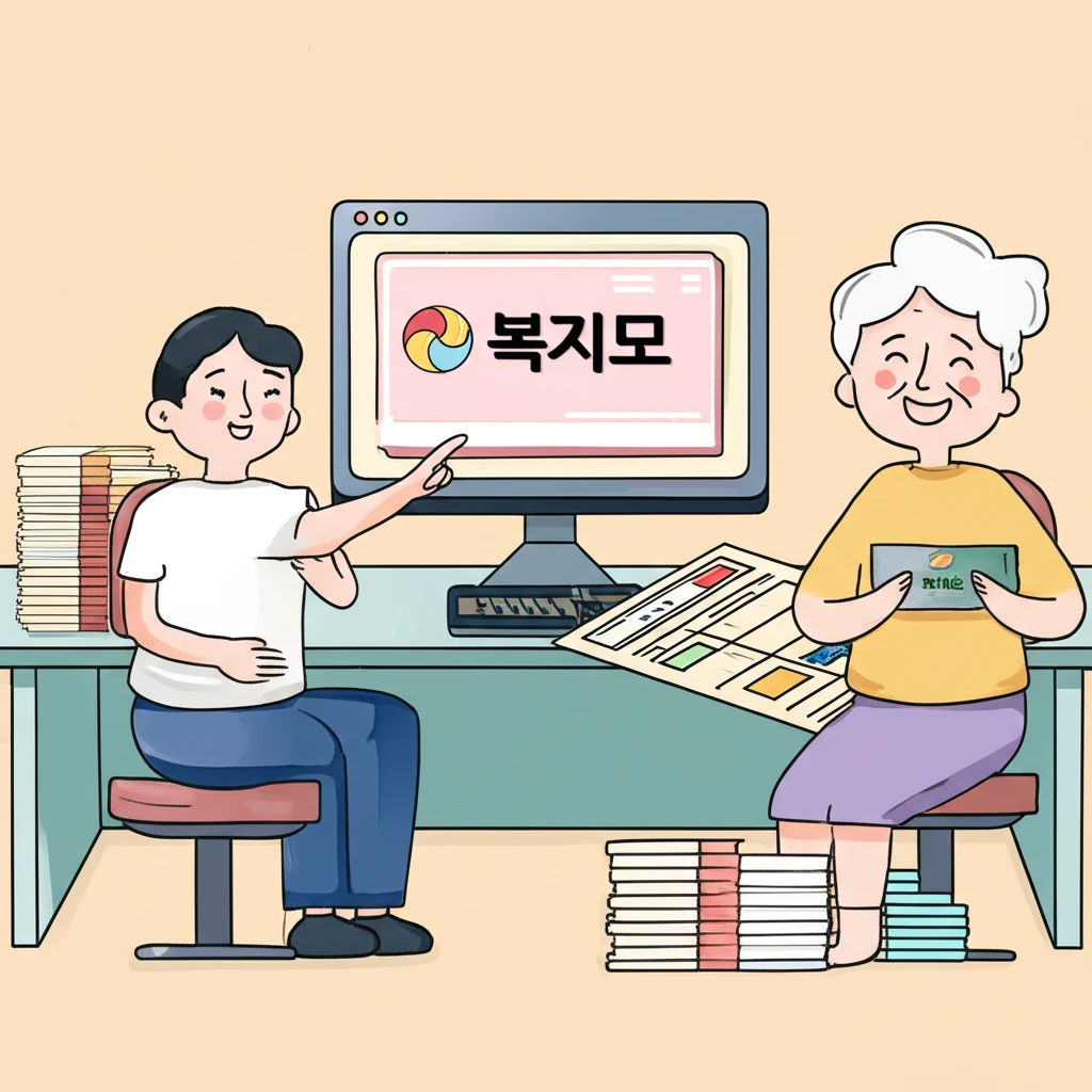 겨울나기 걱정 끝! 에너지바우처 신청..