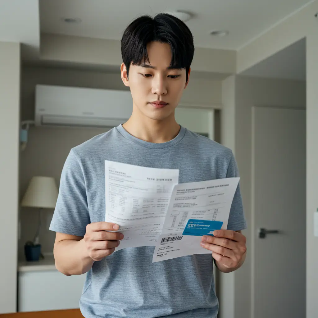 2025 에너지 바우처 신청 방법과 냉방비 지원금 총정리