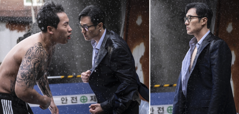 김부장 몇부작 방송시간&middot;줄거리 정리