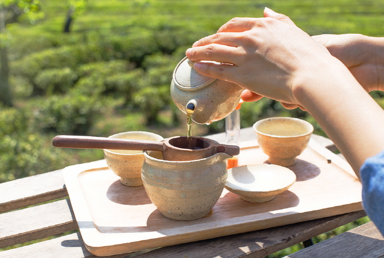 보성 다향대축제