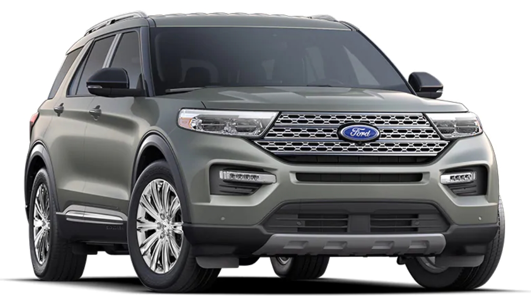 Silver Spruce (색상코드 : BN) 익스플로러 색상코드 Silver Spruce (색상코드 : BN)